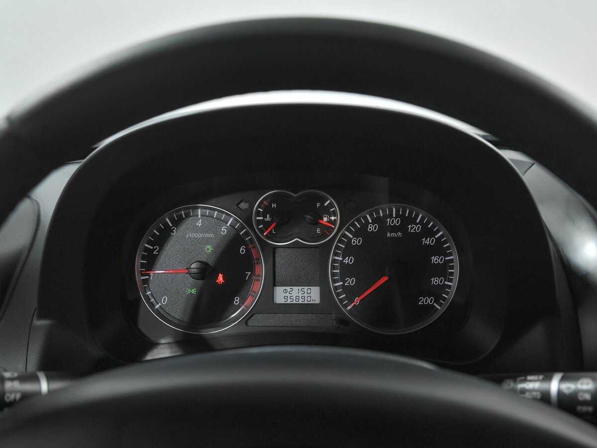 Грейт Вол Ховер М3 б/у, 2014, Механическая. Фото: #5