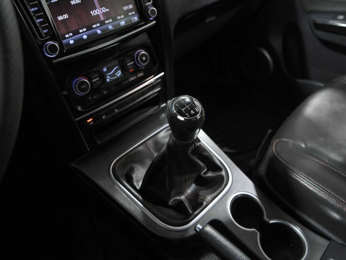 Грейт Вол Ховер М3 б/у, 2014, Механическая. Фото: #11