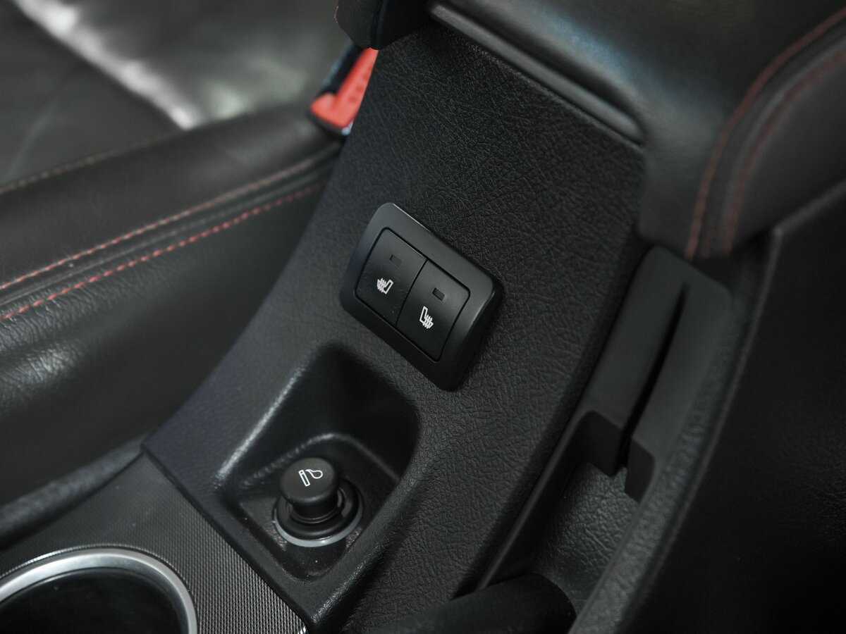 Грейт Вол Ховер М3 б/у, 2014, Механическая. Фото: #13