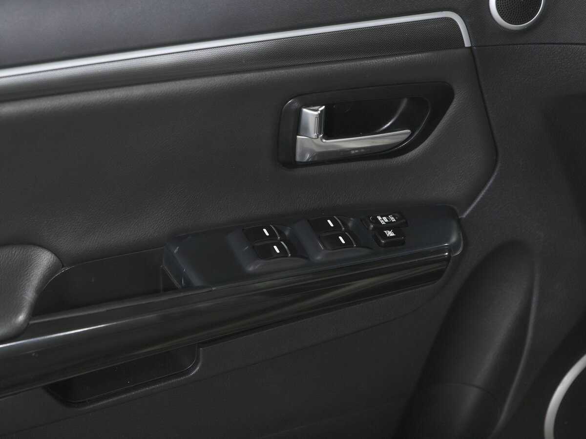 Грейт Вол Ховер М3 б/у, 2014, Механическая. Фото: #14