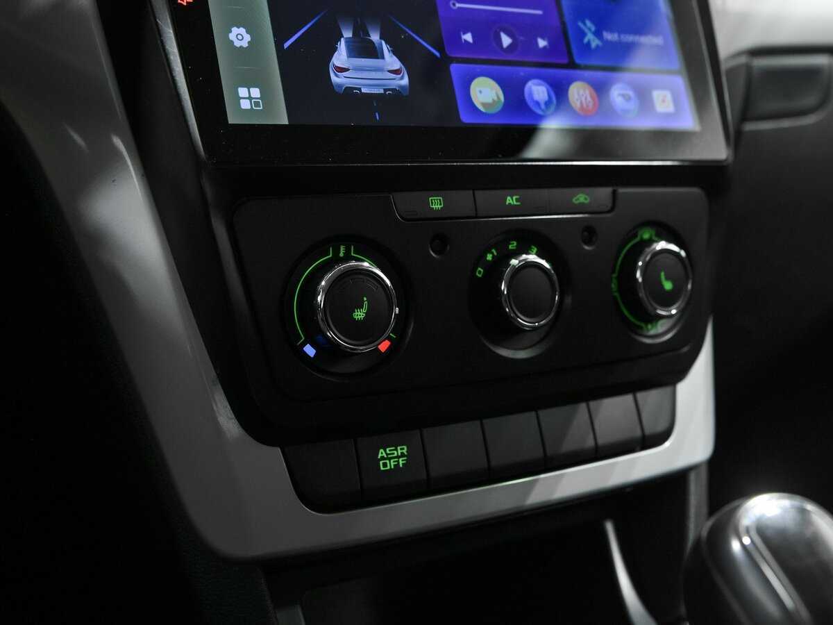 Шкода Йети б/у, 2012, Механическая. Фото: #11