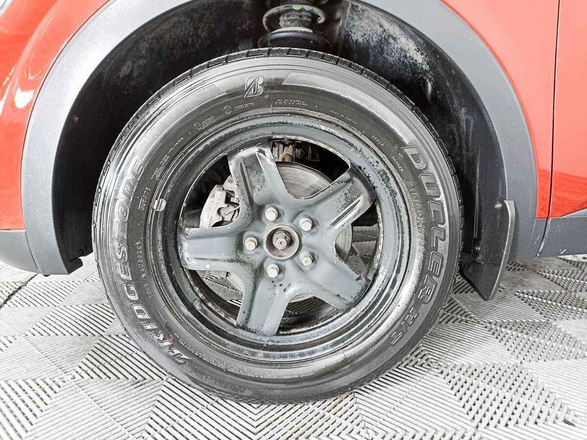 Рено Аркана б/у, 2020, Вариатор. Фото: #17