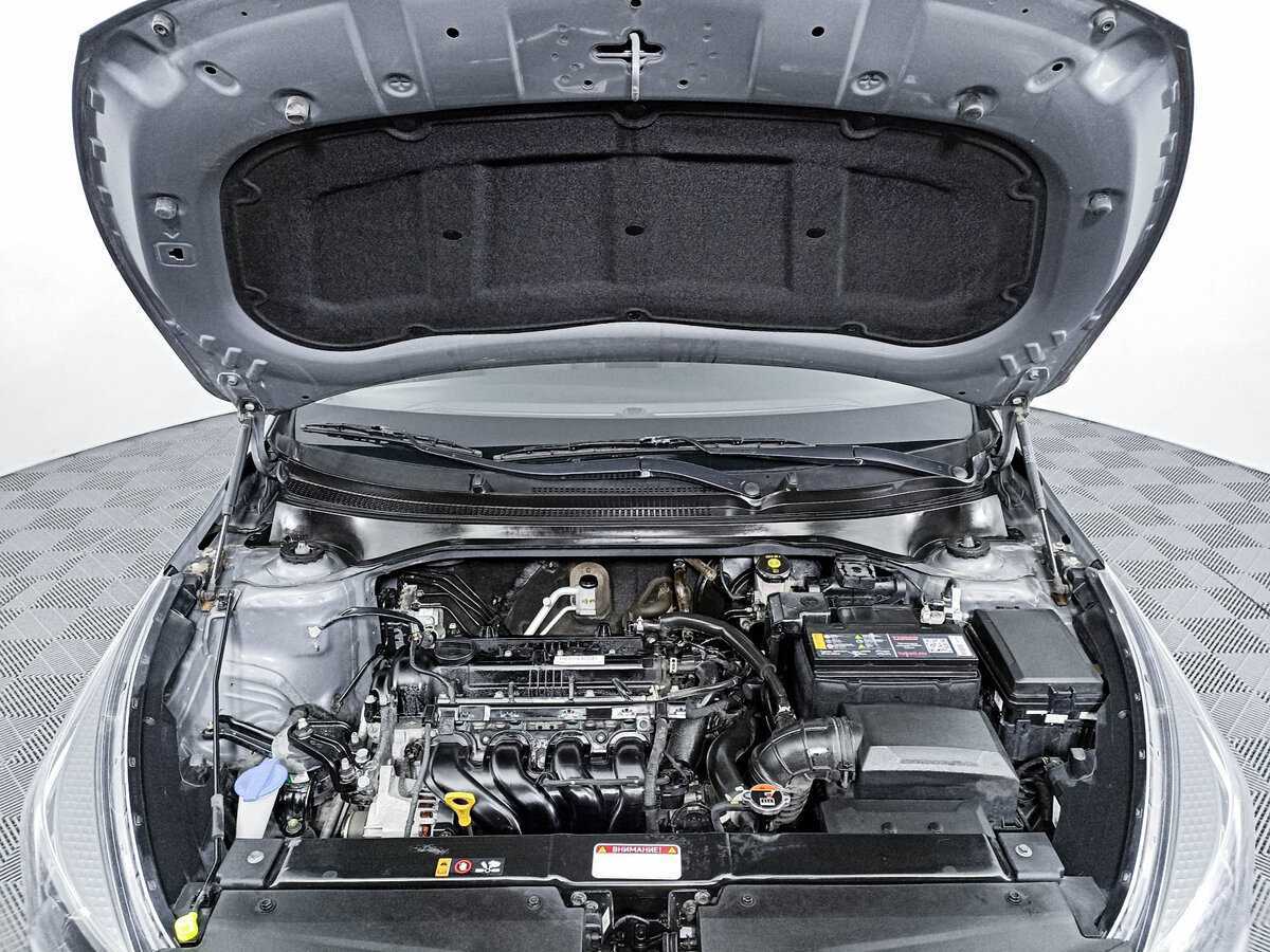 Киа Рио б/у, 2021, Автоматическая. Фото: #8