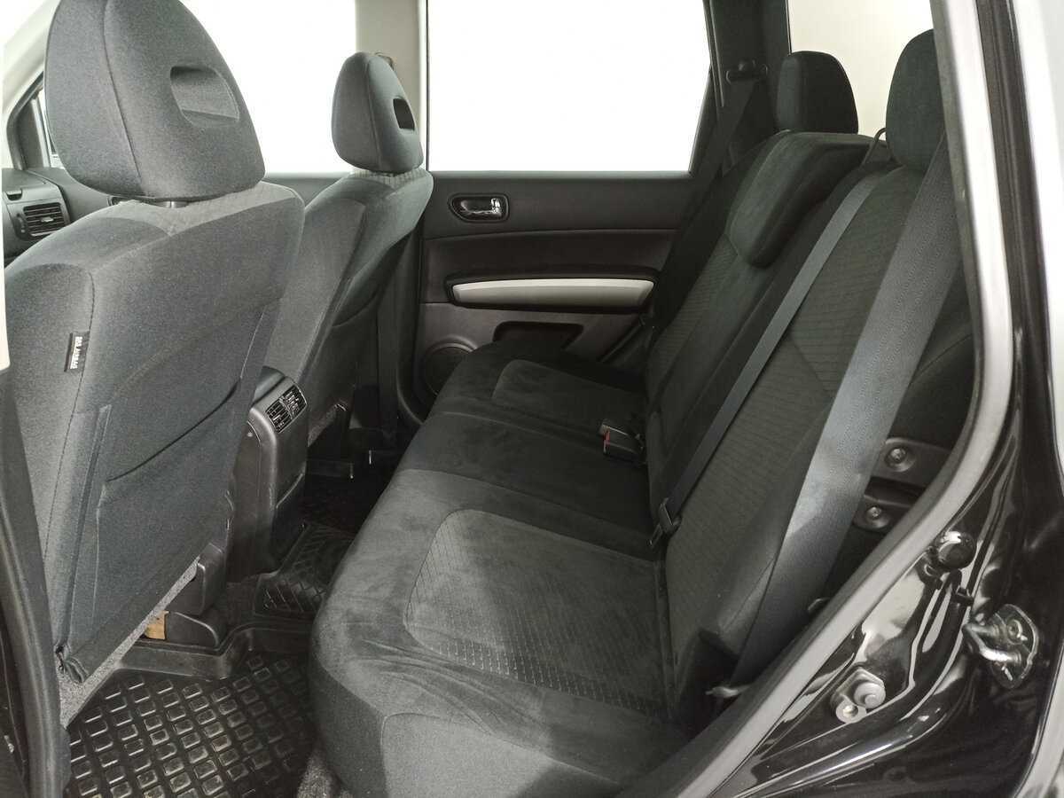 Ниссан Икс-Трейл б/у, 2014, Механическая. Фото: #11