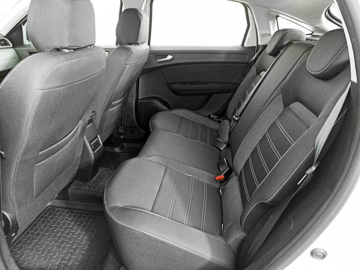 Рено Аркана б/у, 2020, Механическая. Фото: #11