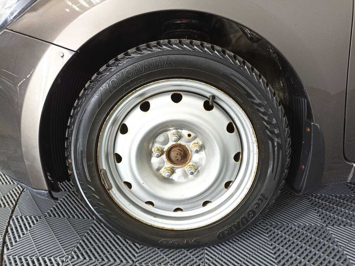 Киа Сид б/у, 2012, Механическая. Фото: #17