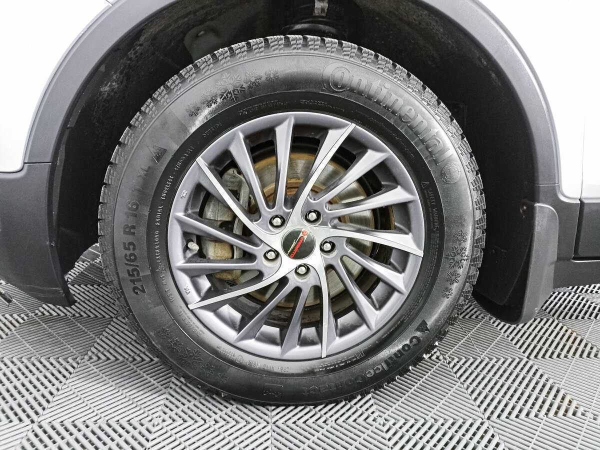 Опель Мокка б/у, 2014, Автоматическая. Фото: #17