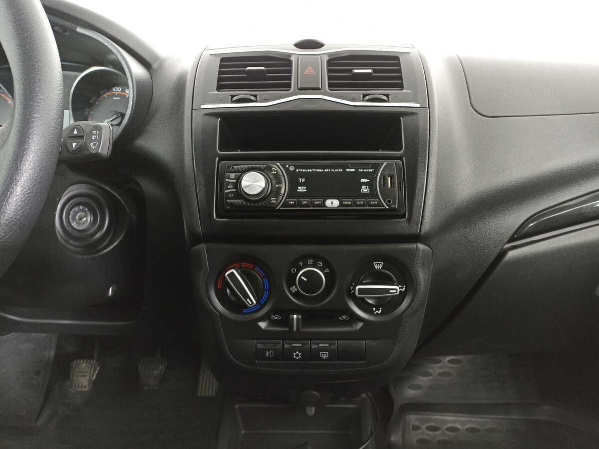 Лада (ВАЗ) Гранта б/у, 2021, Механическая. Фото: #14