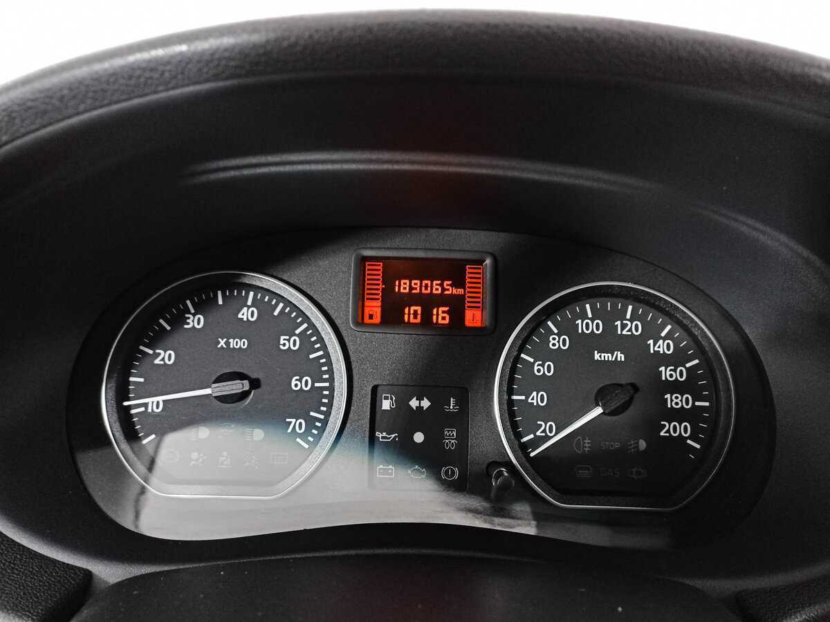 Ниссан Альмера б/у, 2013, Механическая. Фото: #10