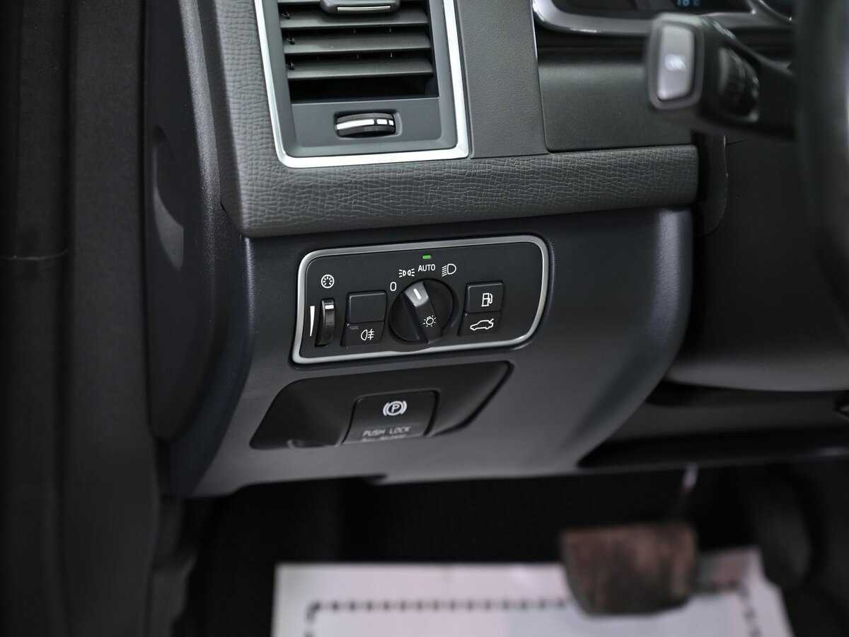 Вольво ИксЦ60 б/у, 2014, Автоматическая. Фото: #9