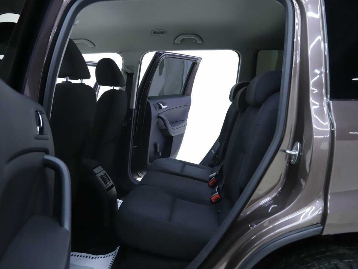 Шкода Йети б/у, 2014, Роботизированная. Фото: #15