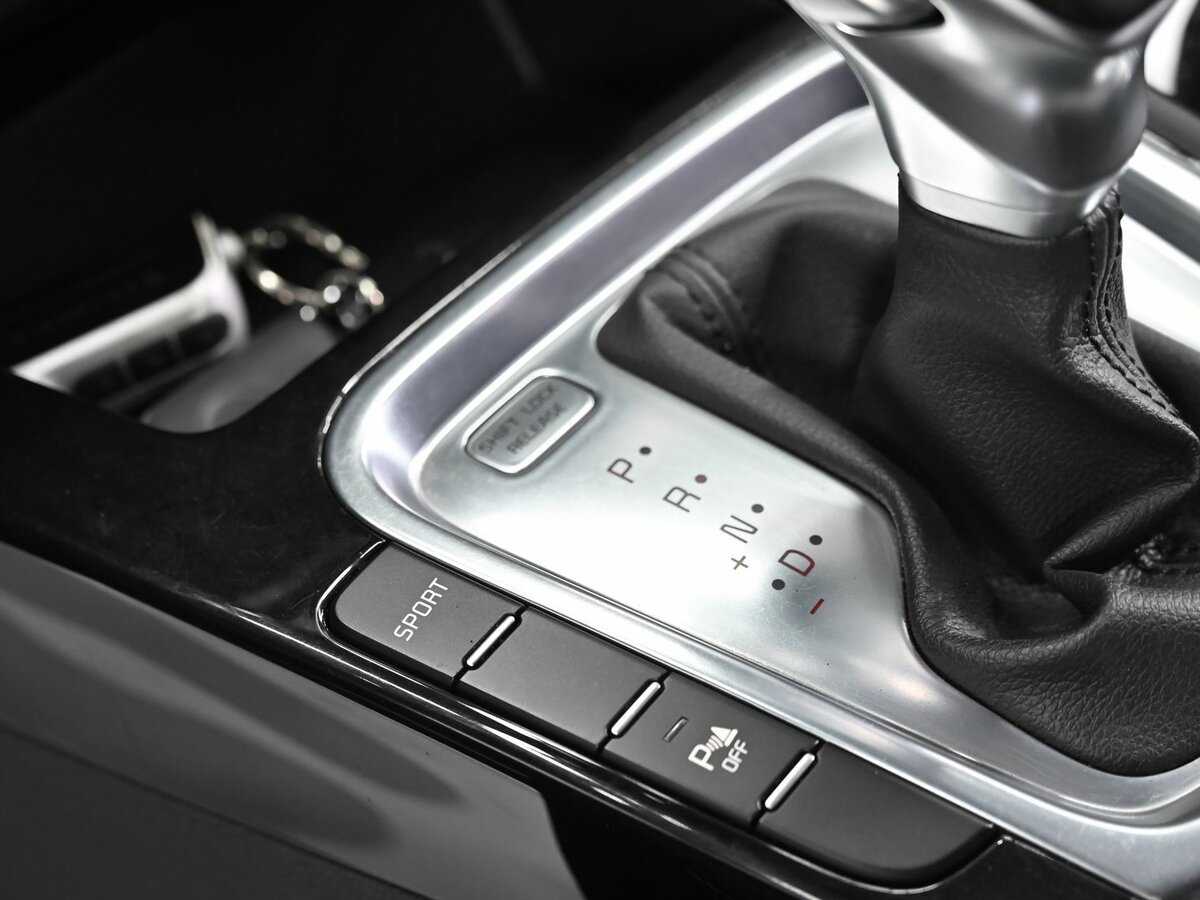 Киа Сид б/у, 2019, Роботизированная. Фото: #13