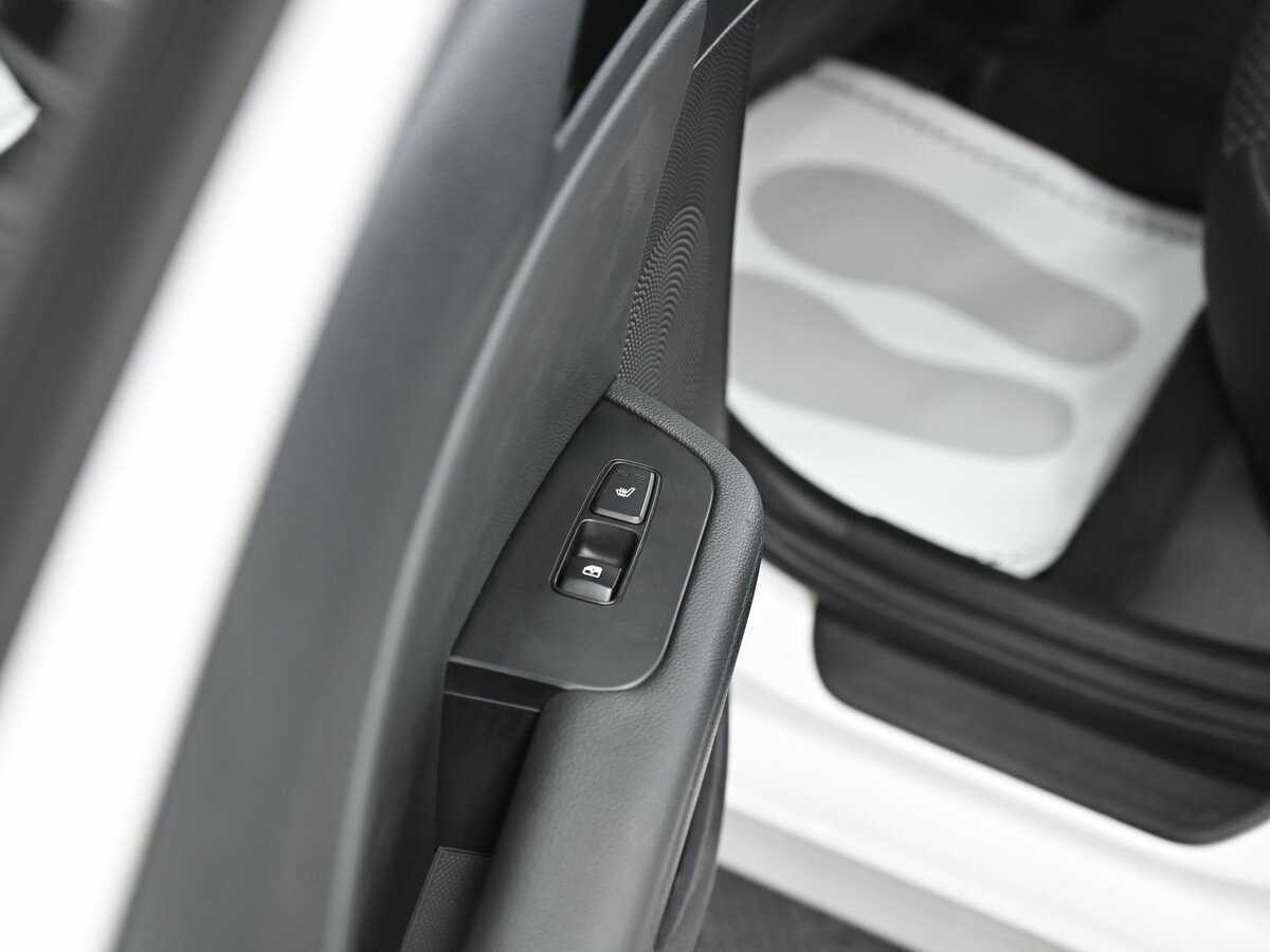 Киа Сид б/у, 2019, Роботизированная. Фото: #15