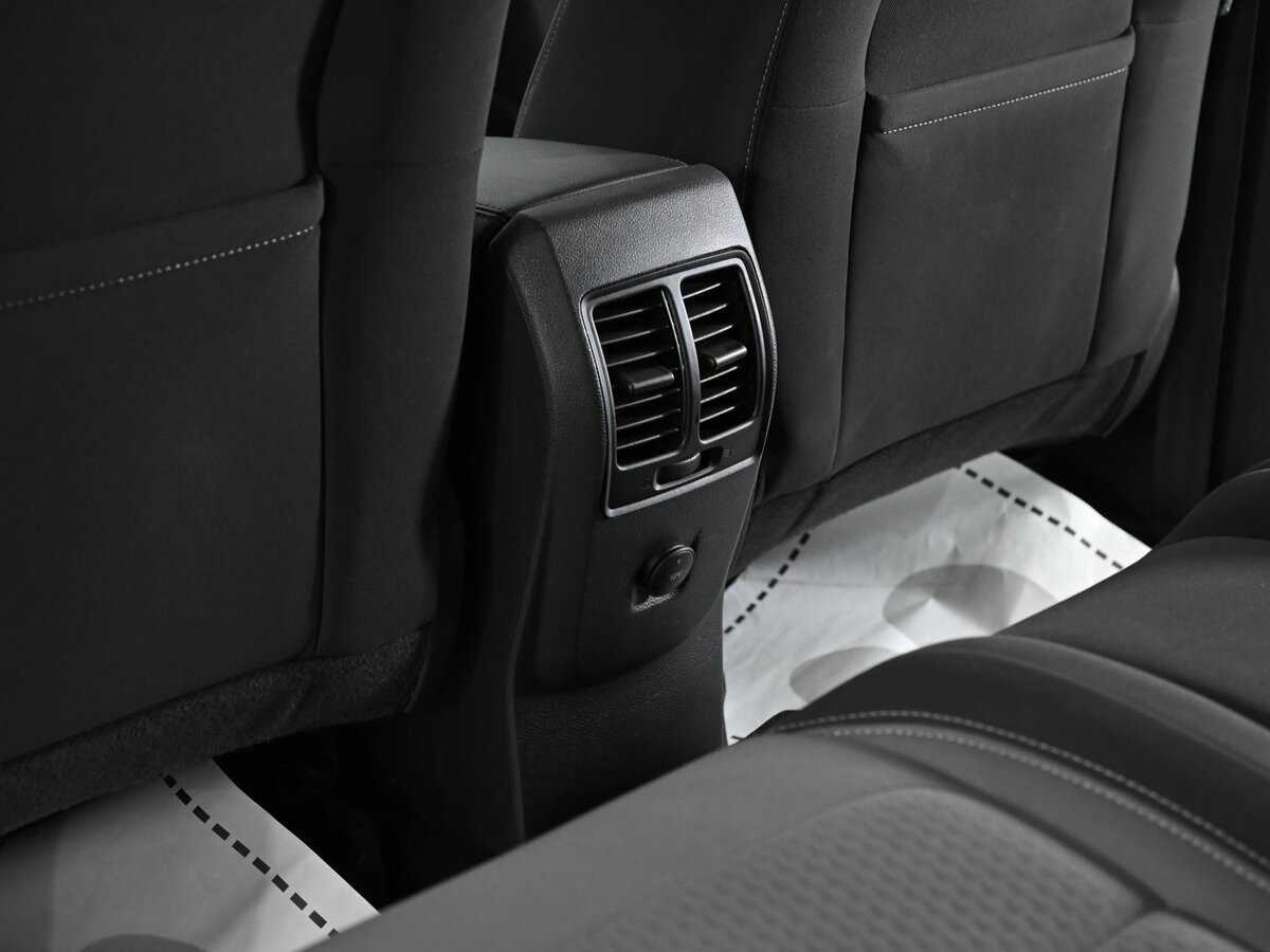 Форд Куга б/у, 2017, Автоматическая. Фото: #12