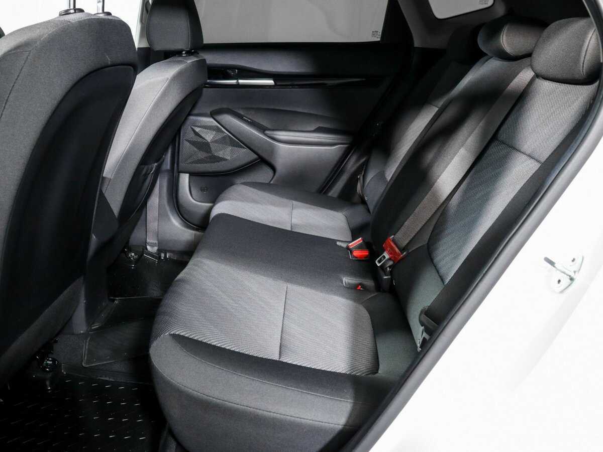 Киа Сельтос б/у, 2020, Автоматическая. Фото: #9