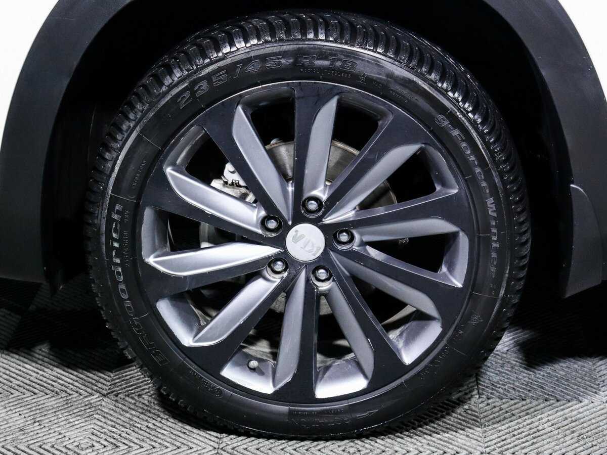 Киа Сельтос б/у, 2020, Автоматическая. Фото: #14