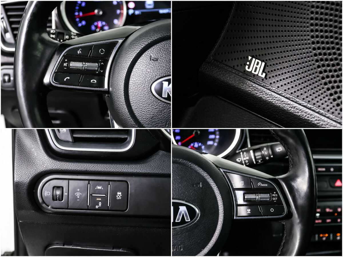 Киа Сид б/у, 2019, Роботизированная. Фото: #15