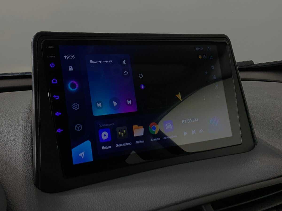 Опель Мокка б/у, 2013, Автоматическая. Фото: #15