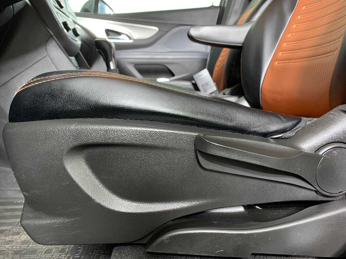 Опель Мокка б/у, 2013, Автоматическая. Фото: #16