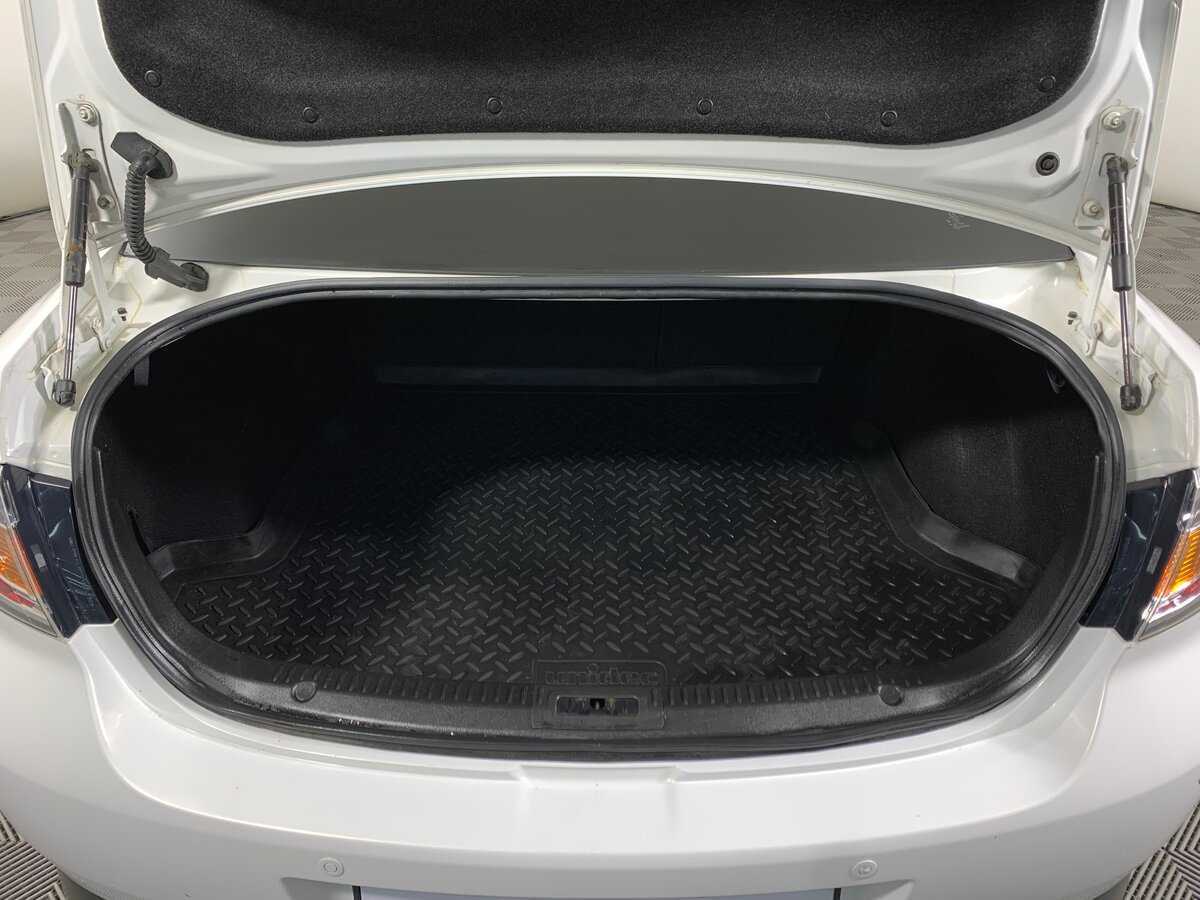 Мазда 6 б/у, 2012, Автоматическая. Фото: #19