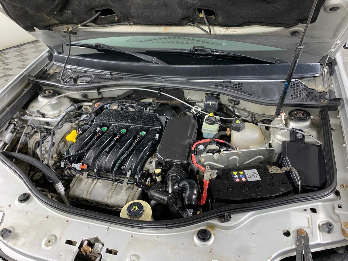 Рено Дастер б/у, 2012, Механическая. Фото: #10