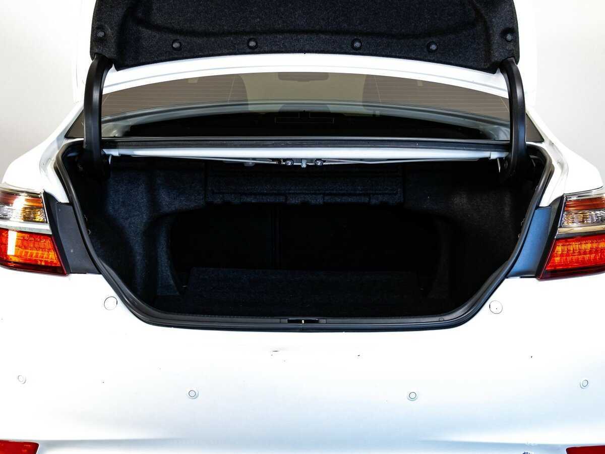 Тойота Камри б/у, 2015, Автоматическая. Фото: #19