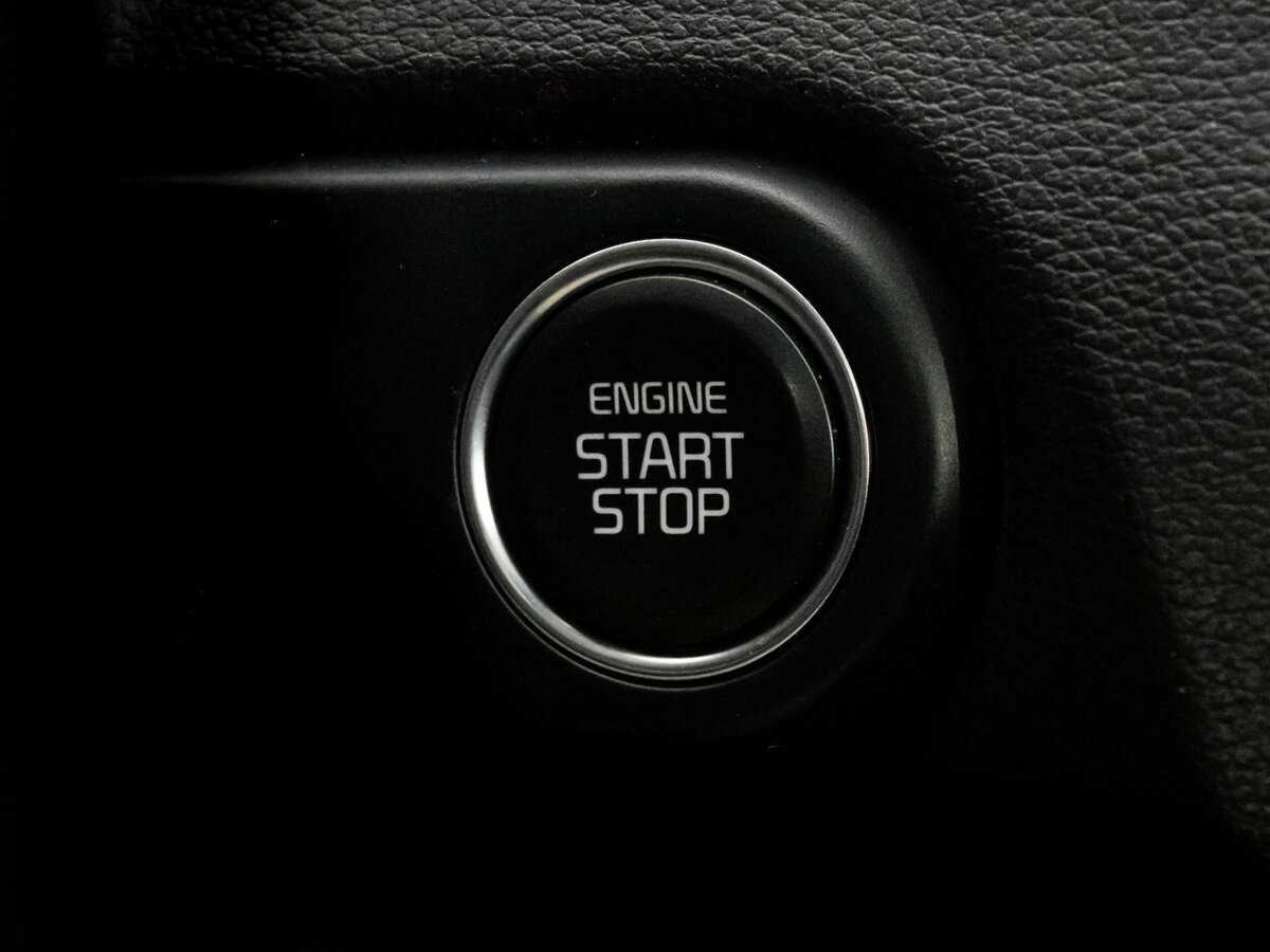 Киа Сид б/у, 2018, Роботизированная. Фото: #17