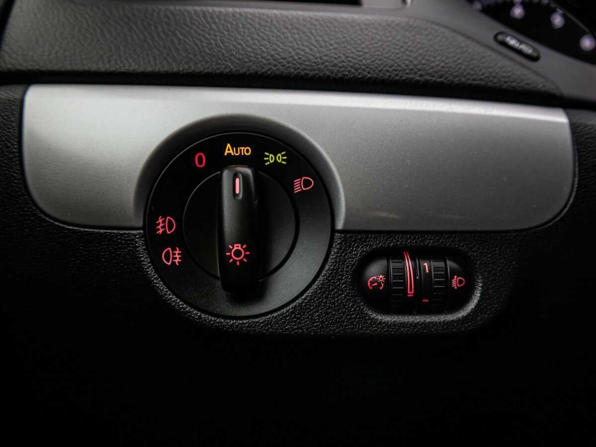 Фольксваген Джетта б/у, 2012, Роботизированная. Фото: #16