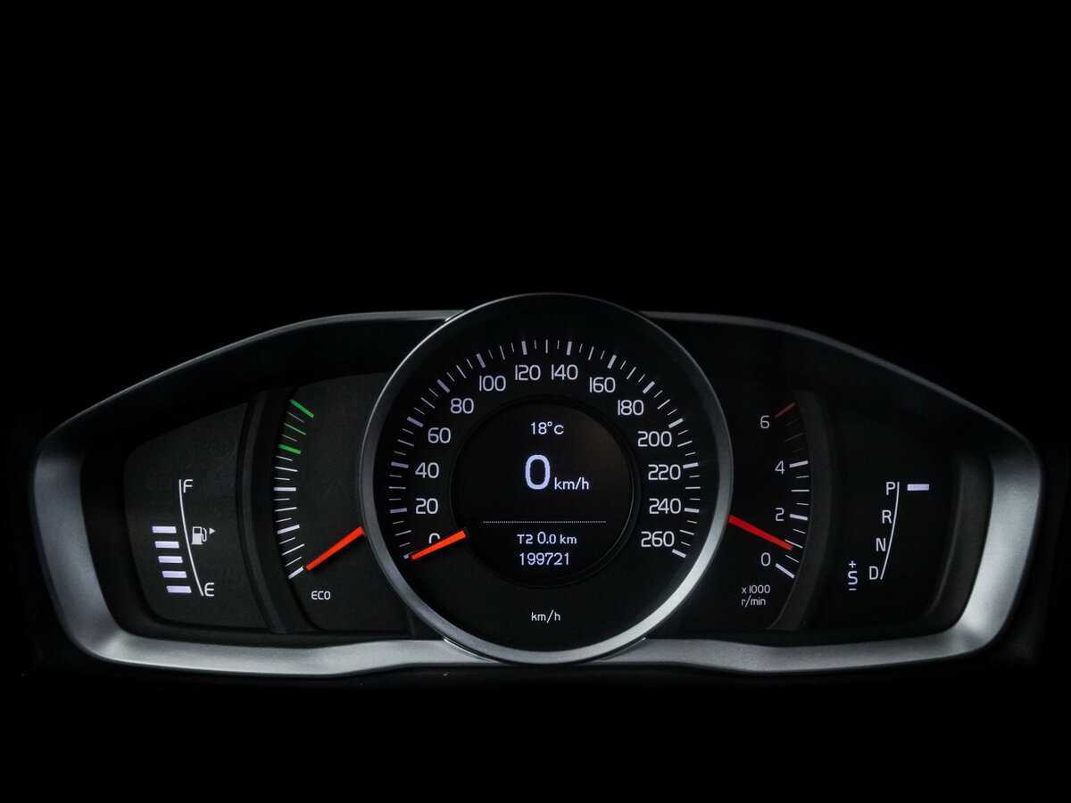 Вольво ИксЦ60 б/у, 2014, Автоматическая. Фото: #24