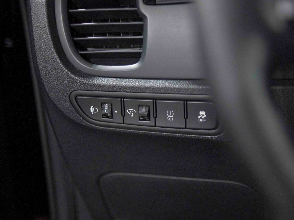 Киа Рио б/у, 2018, Автоматическая. Фото: #13