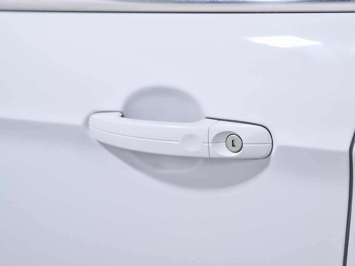 Форд Куга б/у, 2018, Автоматическая. Фото: #18