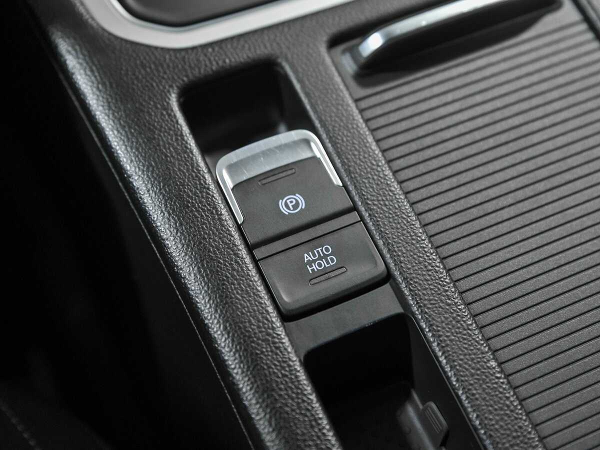 Фольксваген Пассат б/у, 2015, Роботизированная. Фото: #11