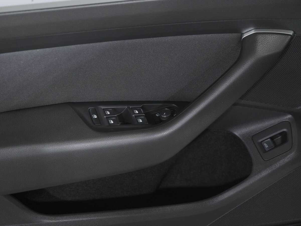 Фольксваген Пассат б/у, 2015, Роботизированная. Фото: #13