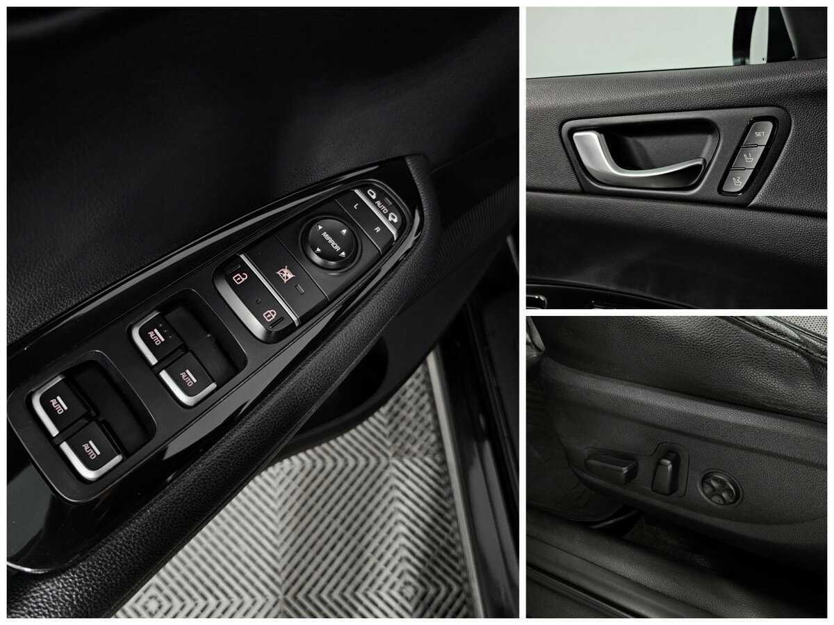 Киа Оптима б/у, 2018, Автоматическая. Фото: #13