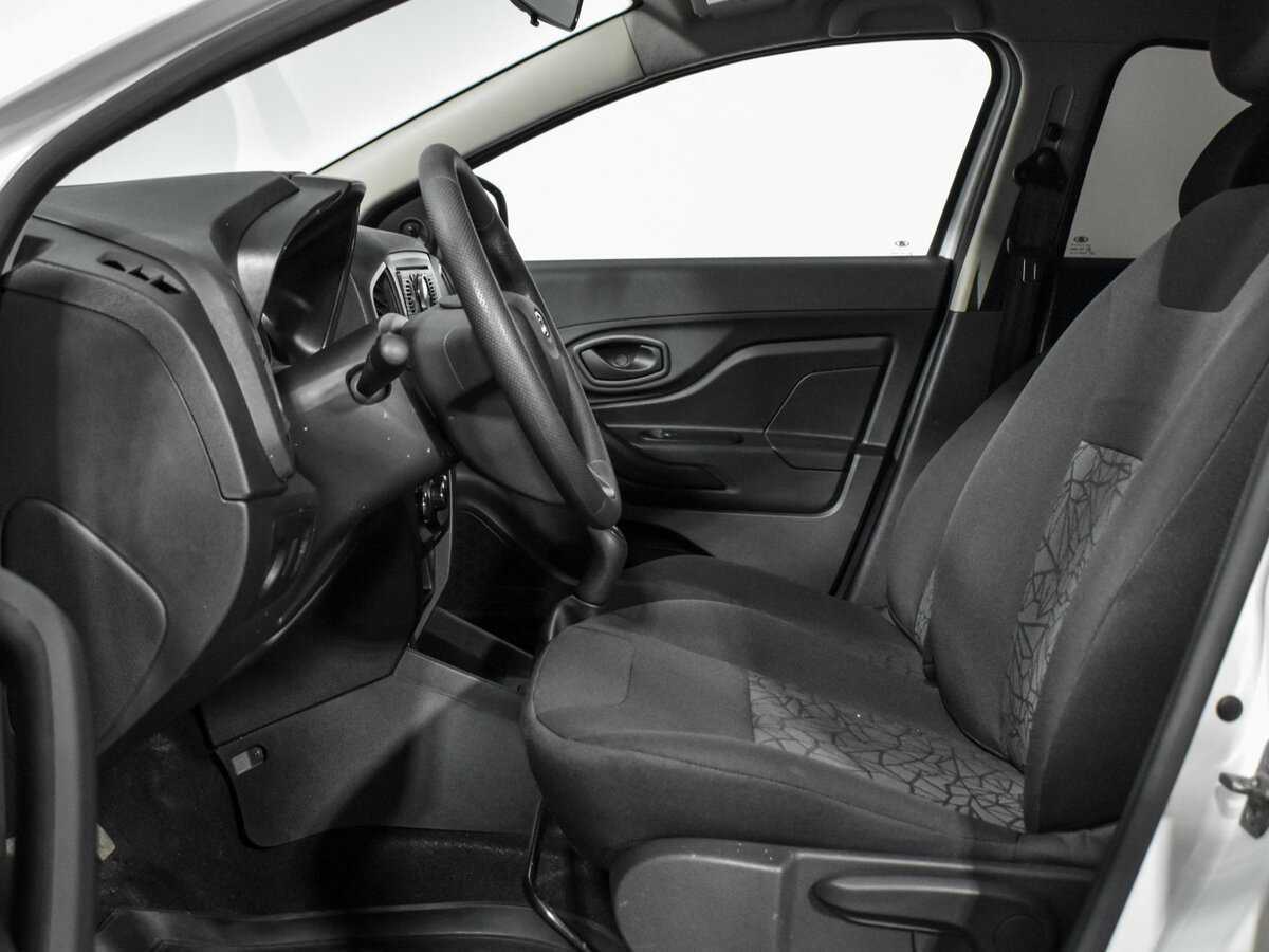 Лада (ВАЗ) ИКСРЭЙ б/у, 2019, Механическая. Фото: #13