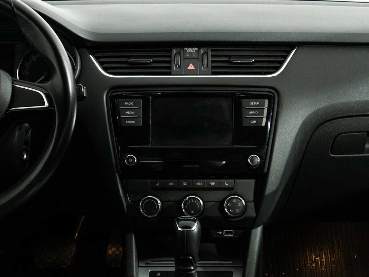 Шкода Октавия б/у, 2019, Автоматическая. Фото: #13