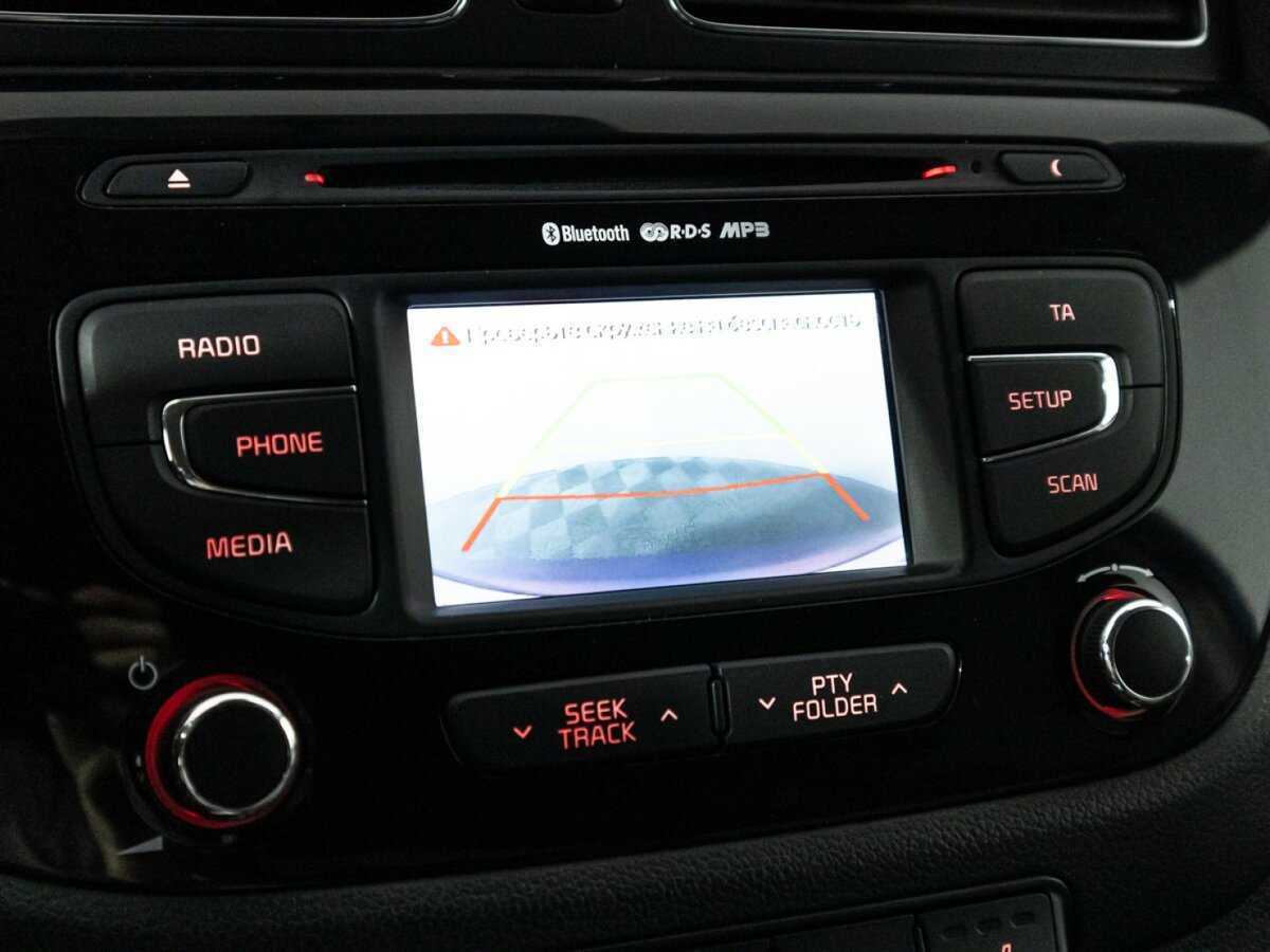 Киа Сид б/у, 2014, Автоматическая. Фото: #15