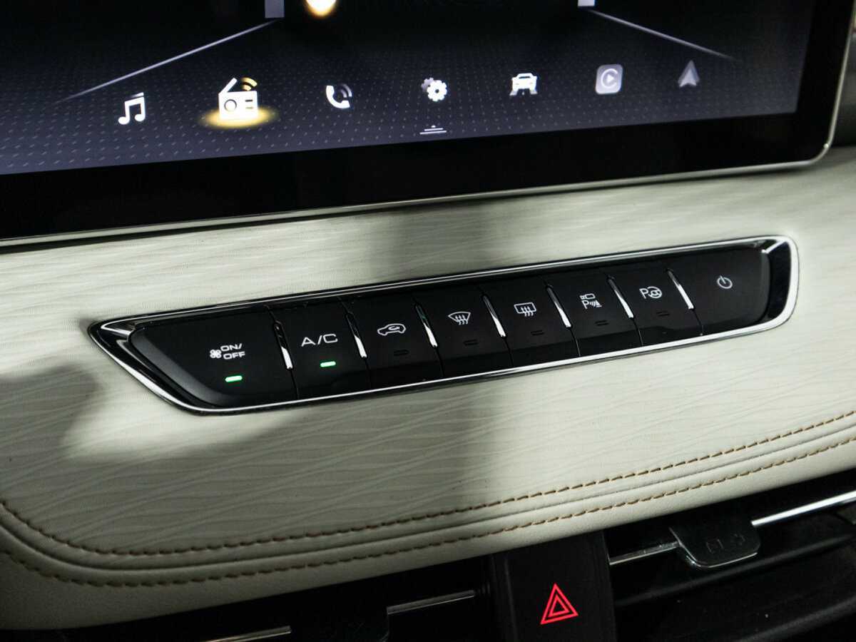 Хавал Джолион б/у, 2022, Роботизированная. Фото: #18