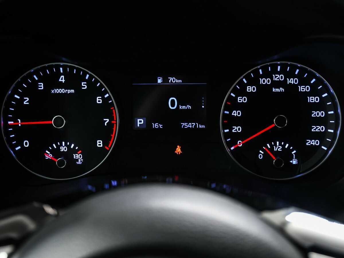 Киа Церато б/у, 2021, Автоматическая. Фото: #9