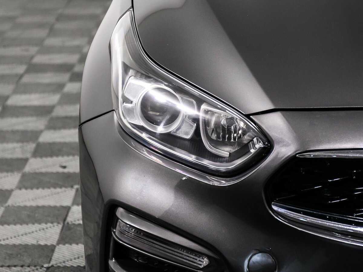 Киа Церато б/у, 2021, Автоматическая. Фото: #14