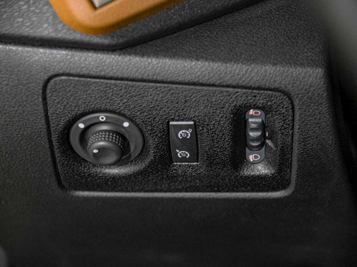 Лада (ВАЗ) ИКСРЭЙ б/у, 2021, Вариатор. Фото: #14