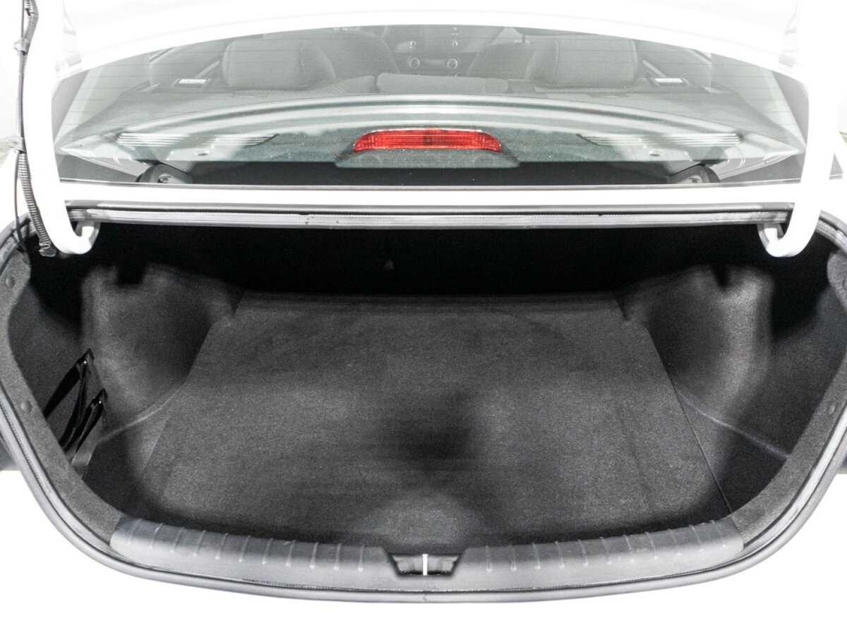 Киа Рио б/у, 2021, Автоматическая. Фото: #15