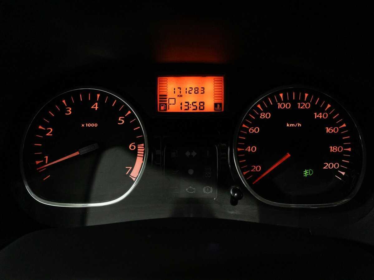 Рено Дастер б/у, 2013, Автоматическая. Фото: #11