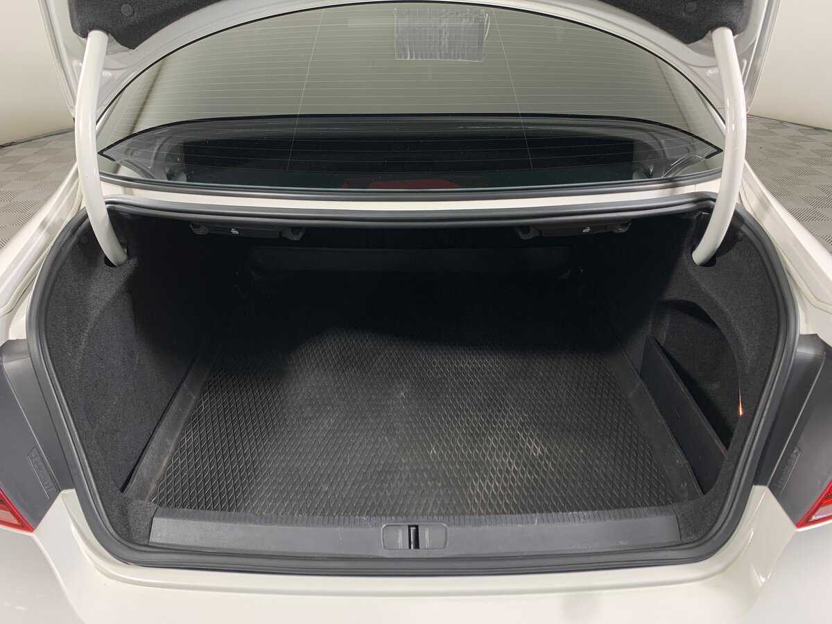 Фольксваген Пассат ЦЦ б/у, 2013, Роботизированная. Фото: #19