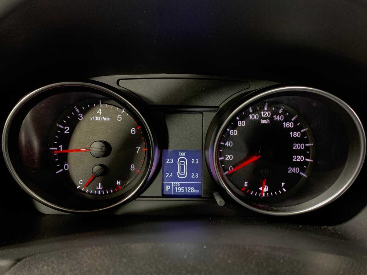 Хавал Х6 б/у, 2019, Автоматическая. Фото: #14