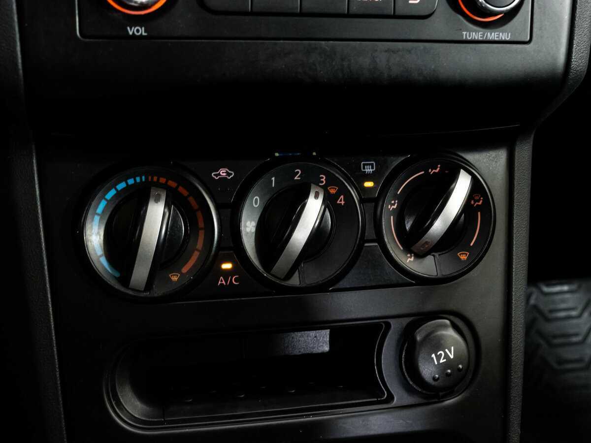 Ниссан Кашкай б/у, 2013, Механическая. Фото: #10