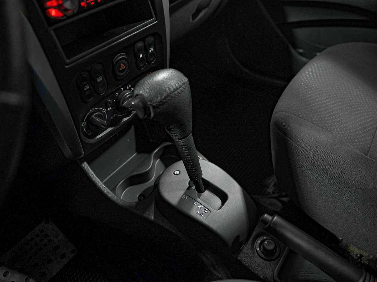 Ниссан Альмера б/у, 2014, Автоматическая. Фото: #8