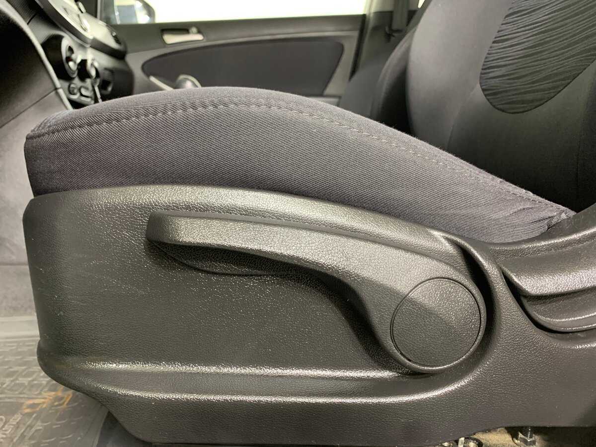 Хендай Солярис б/у, 2016, Механическая. Фото: #16