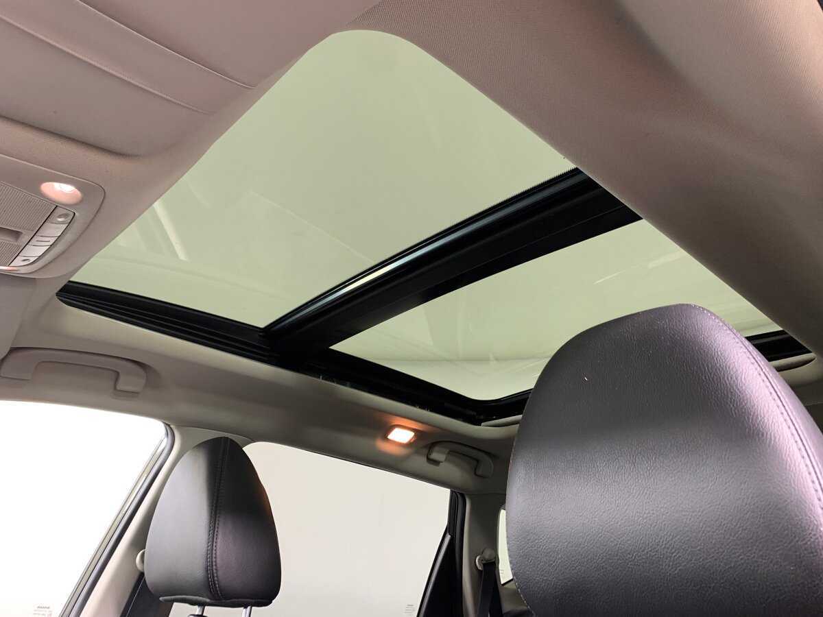 Ниссан Икс-Трейл б/у, 2016, Вариатор. Фото: #18