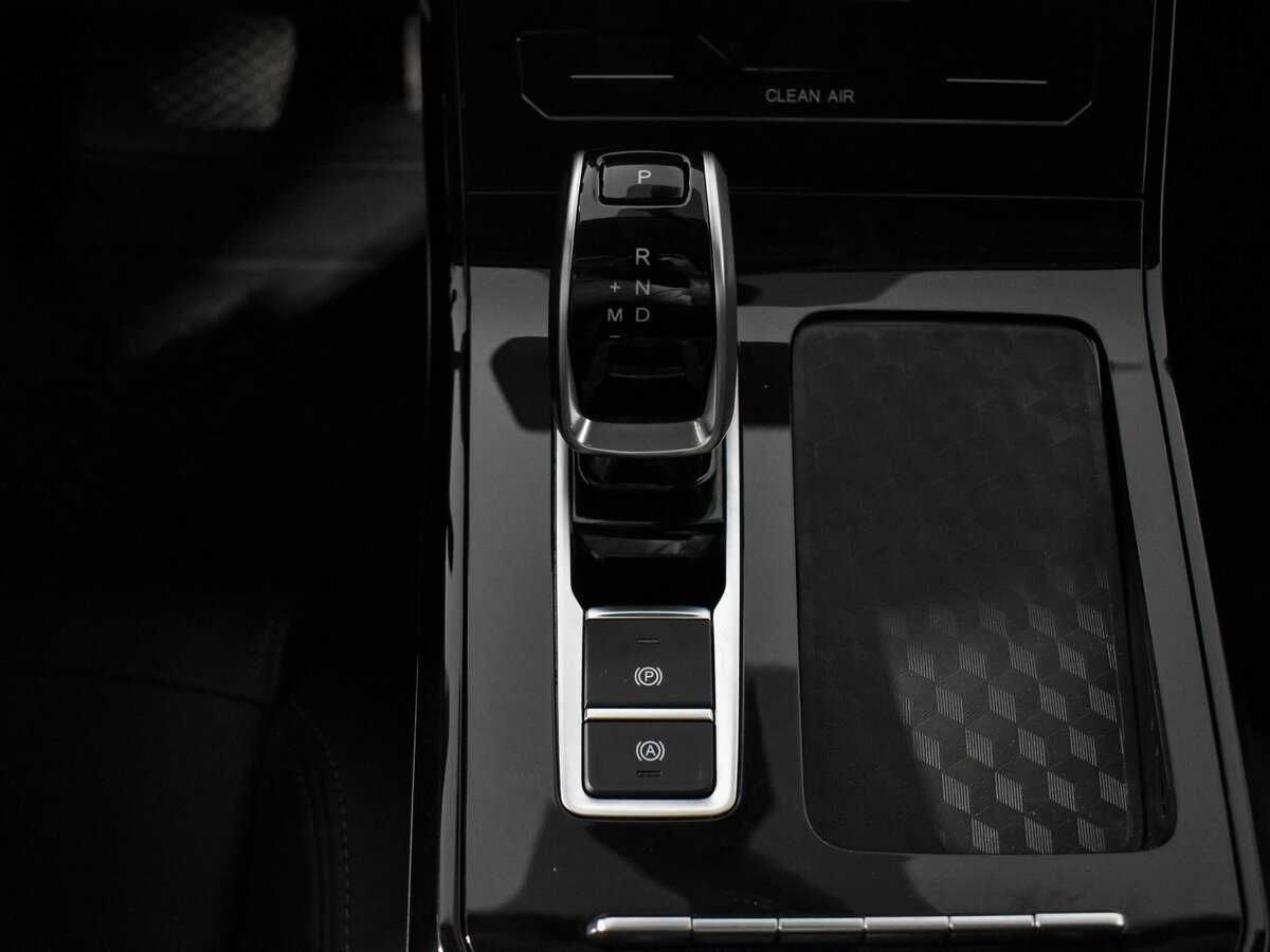 Чери Тигго 7 Про б/у, 2022, Вариатор. Фото: #11